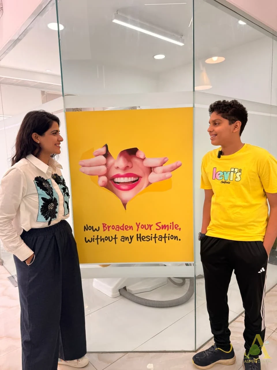 Aspen Dentals kids clinic